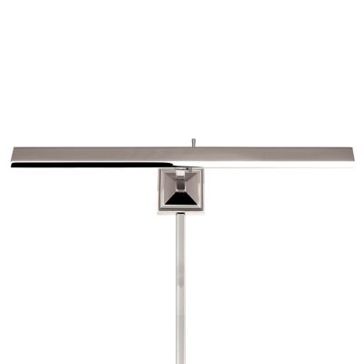 Hemmingway LED Picture Light 24 Inch with Cord & Plug by WAC Lighting - Starlight Lighting USA and Canada